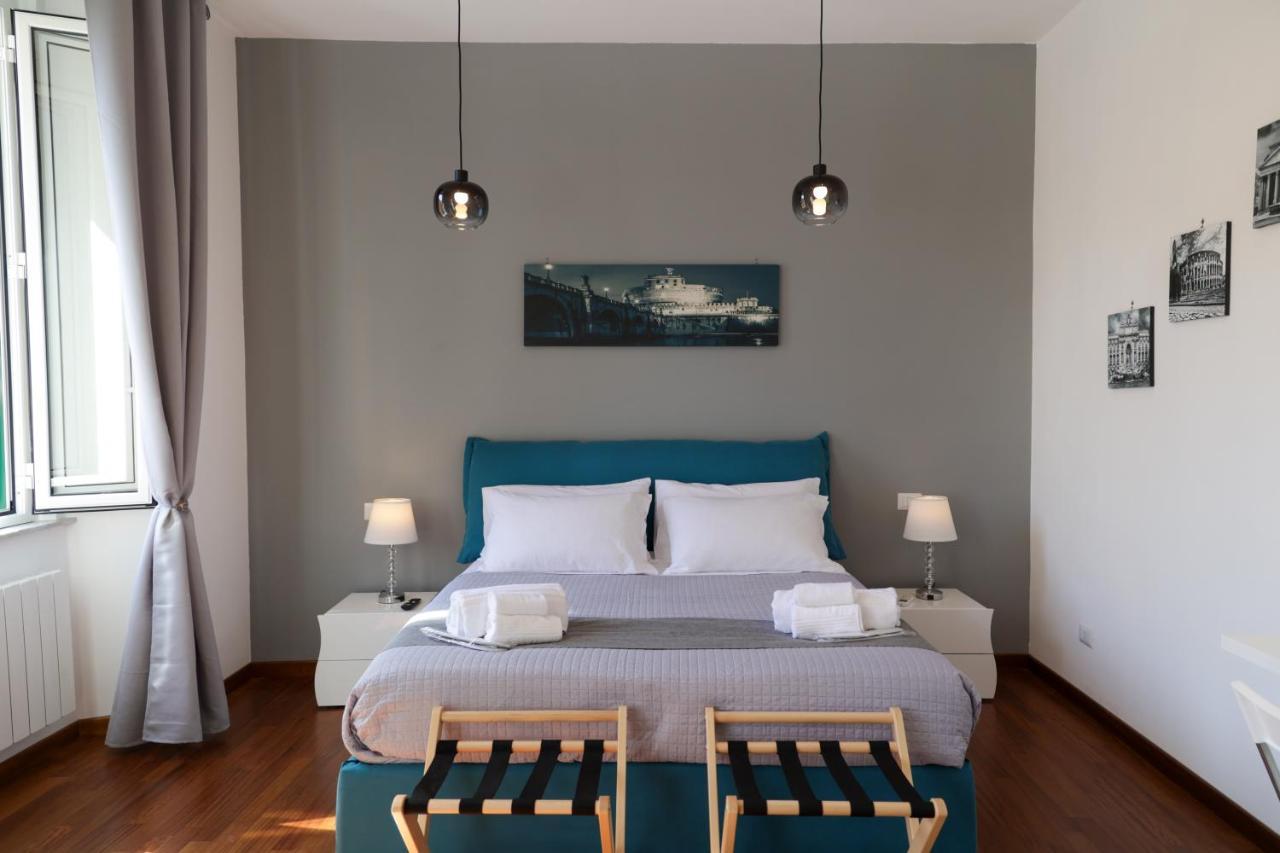 Pantheon Magic House Apartment Roma Ngoại thất bức ảnh