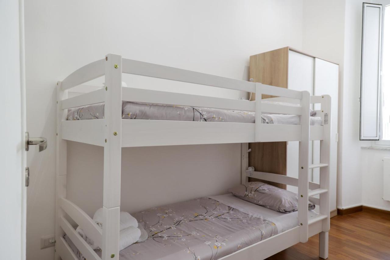 Pantheon Magic House Apartment Roma Ngoại thất bức ảnh