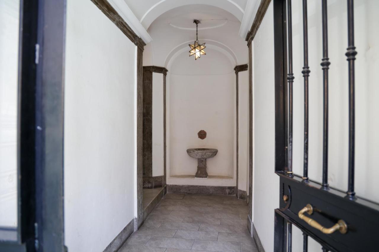Pantheon Magic House Apartment Roma Ngoại thất bức ảnh