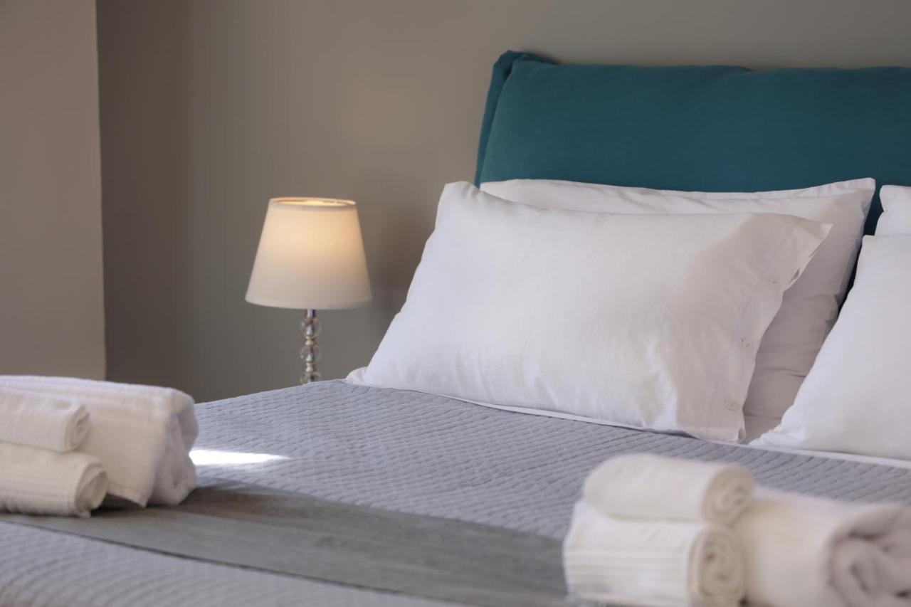 Pantheon Magic House Apartment Roma Ngoại thất bức ảnh