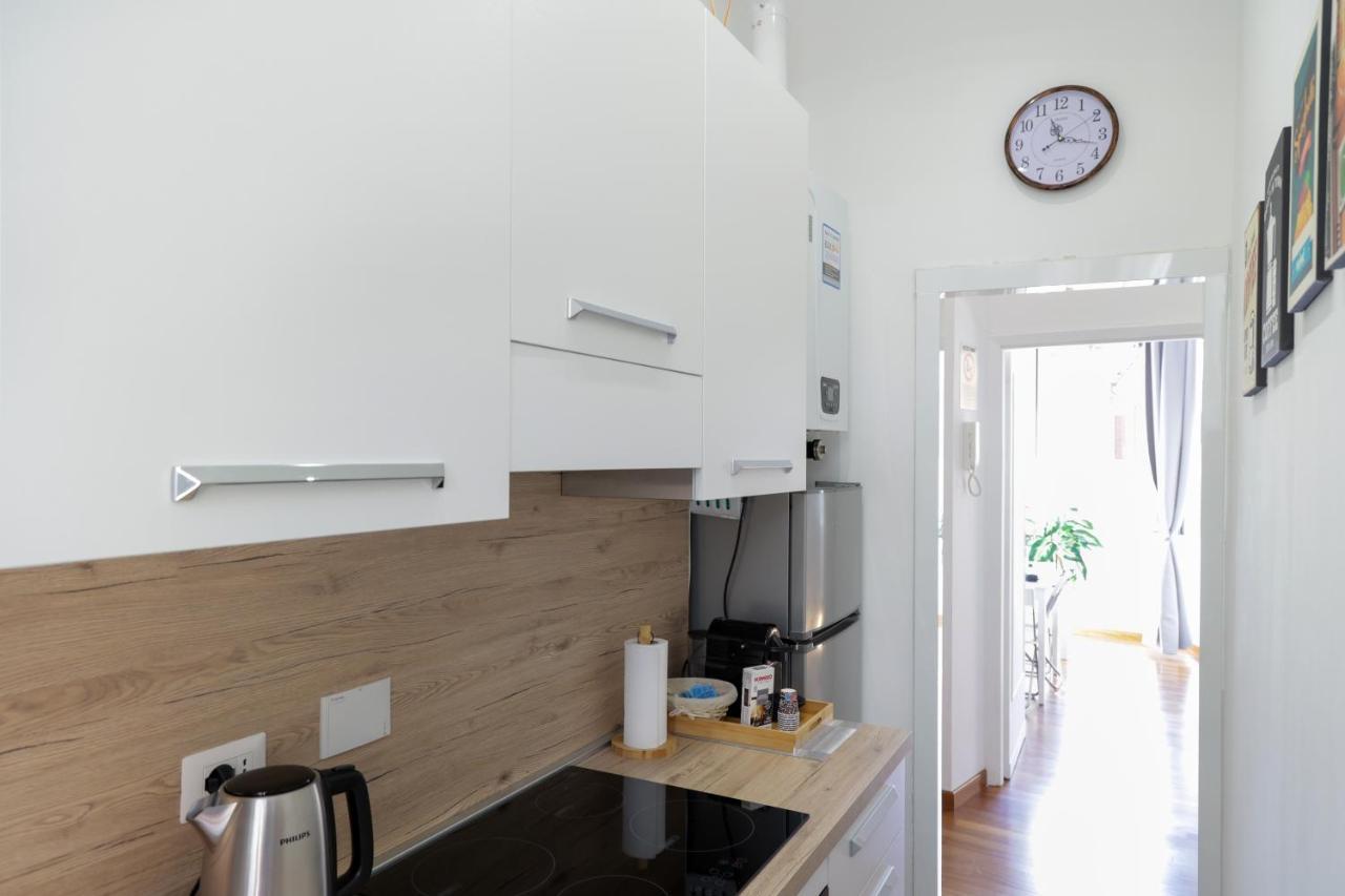 Pantheon Magic House Apartment Roma Ngoại thất bức ảnh