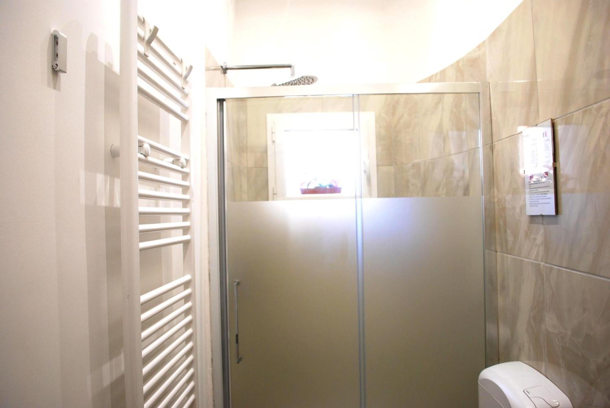 Pantheon Magic House Apartment Roma Ngoại thất bức ảnh