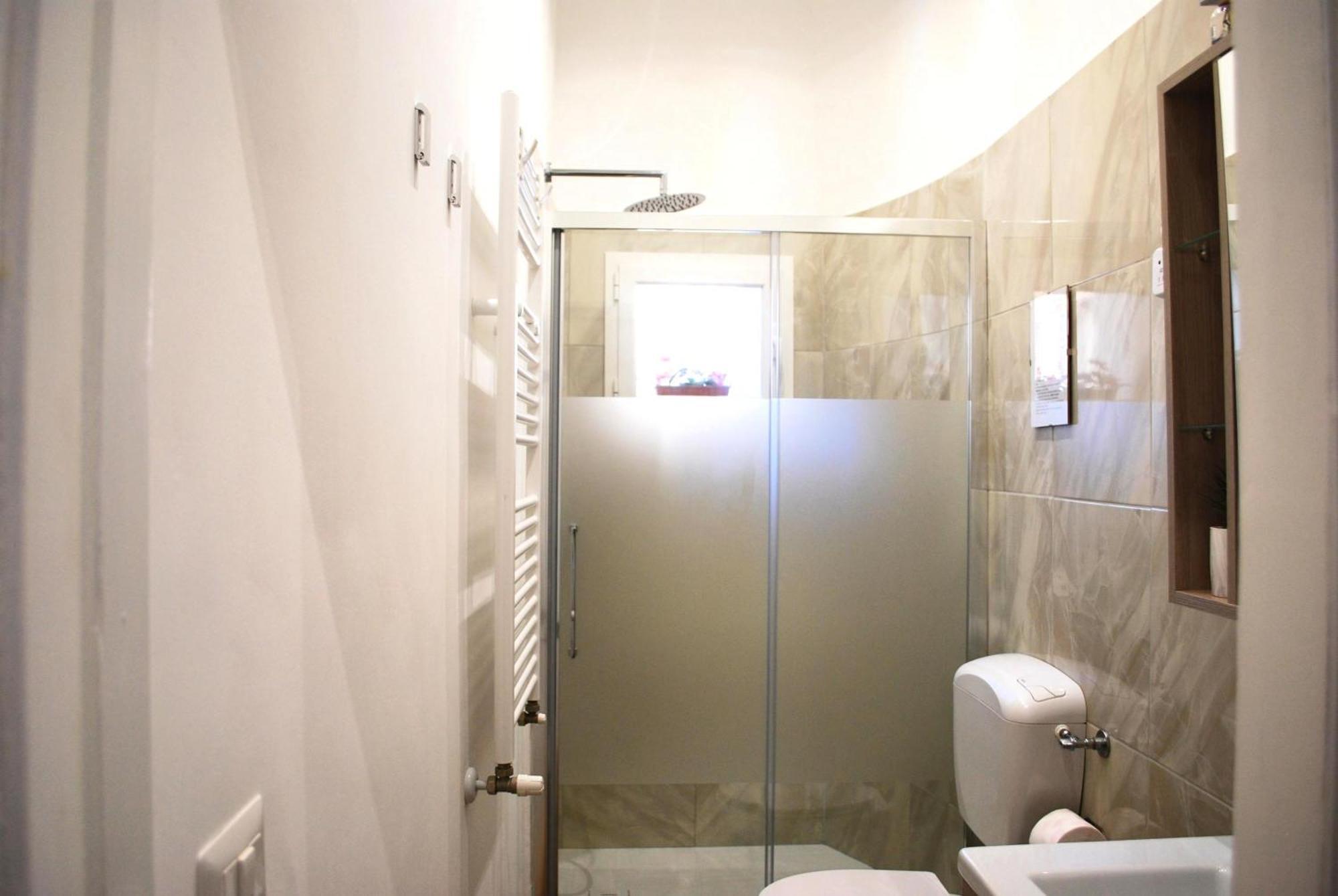 Pantheon Magic House Apartment Roma Ngoại thất bức ảnh